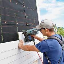 Best Vinyl Siding Installation  in Swift Trail Junction, AZ